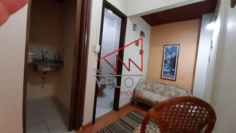 Sala-À VENDA-Catete-Rio de Janeiro-RJ - Foto 5