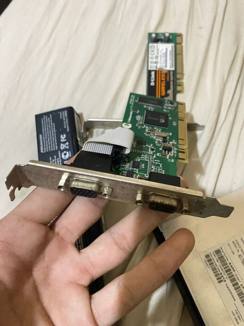 peças de pc  - Foto 2