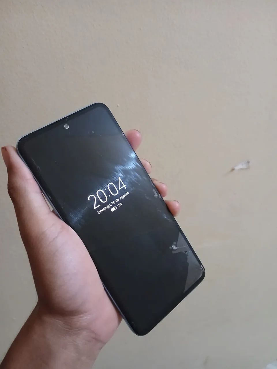 Xiaomi Redmi Note 12 128GB Octa-Core | Tela Intacta | Funcionando Perfeitamente - Foto 2