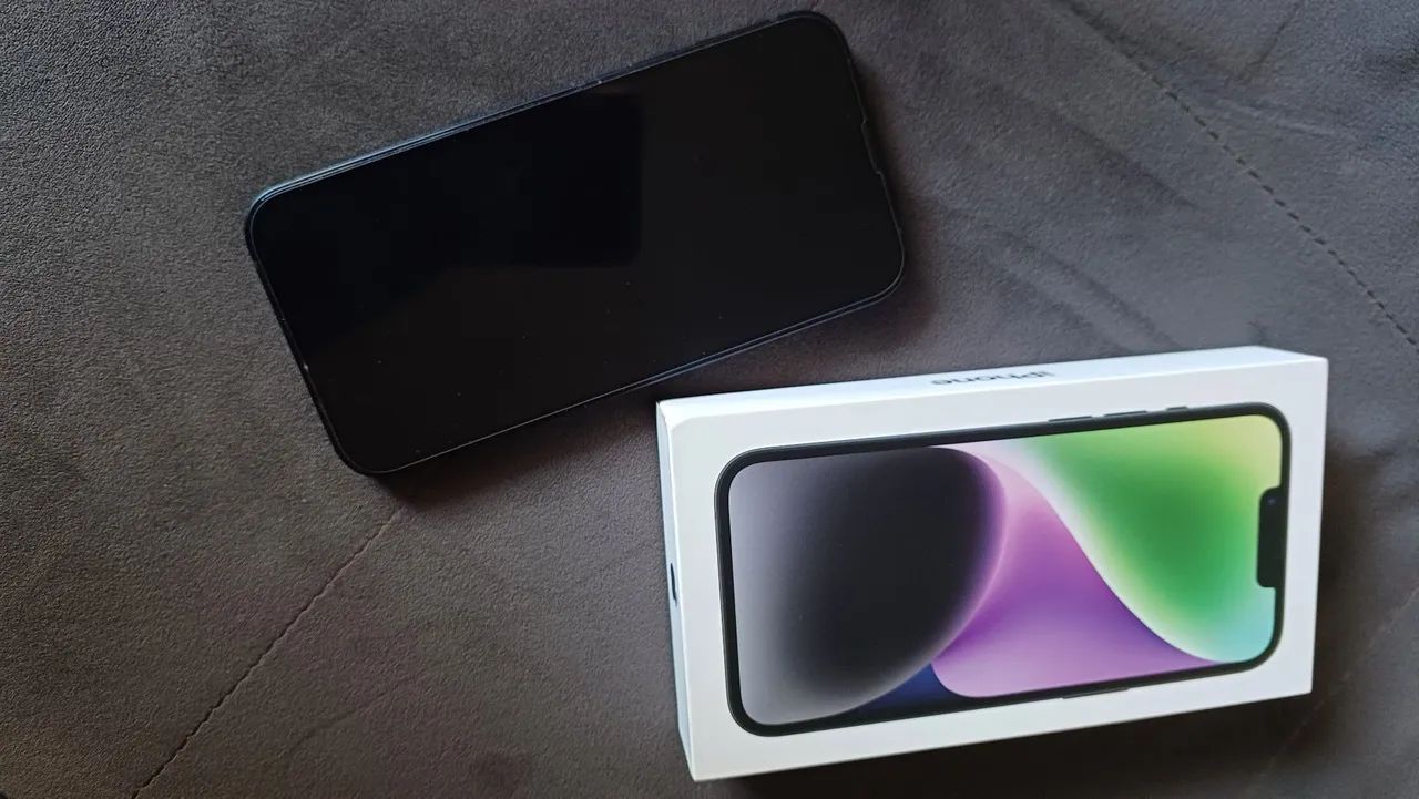 Iphone 14  - Foto 5