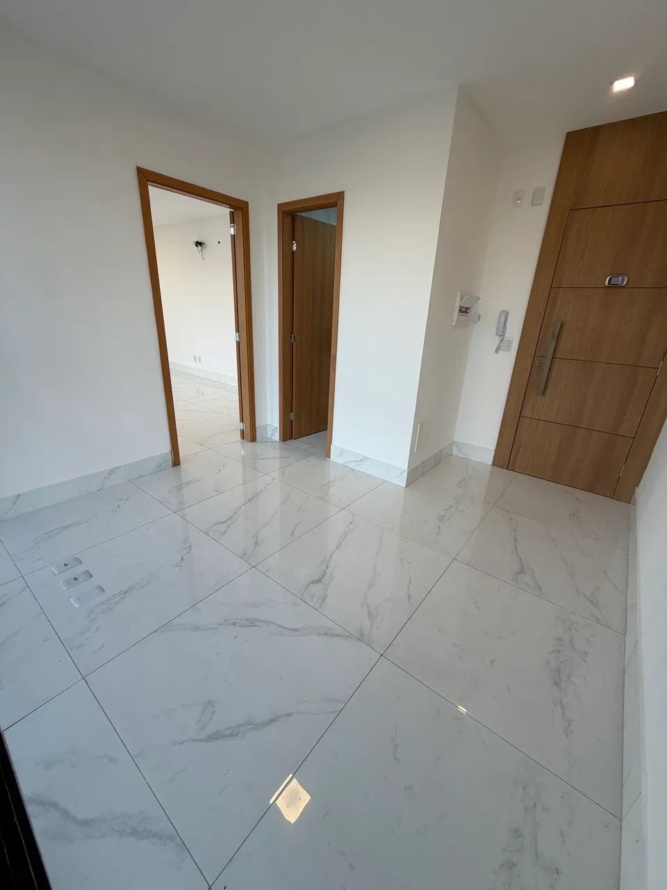 Sala Comercial (Batista Campos) - Ed. City Office - Foto 4