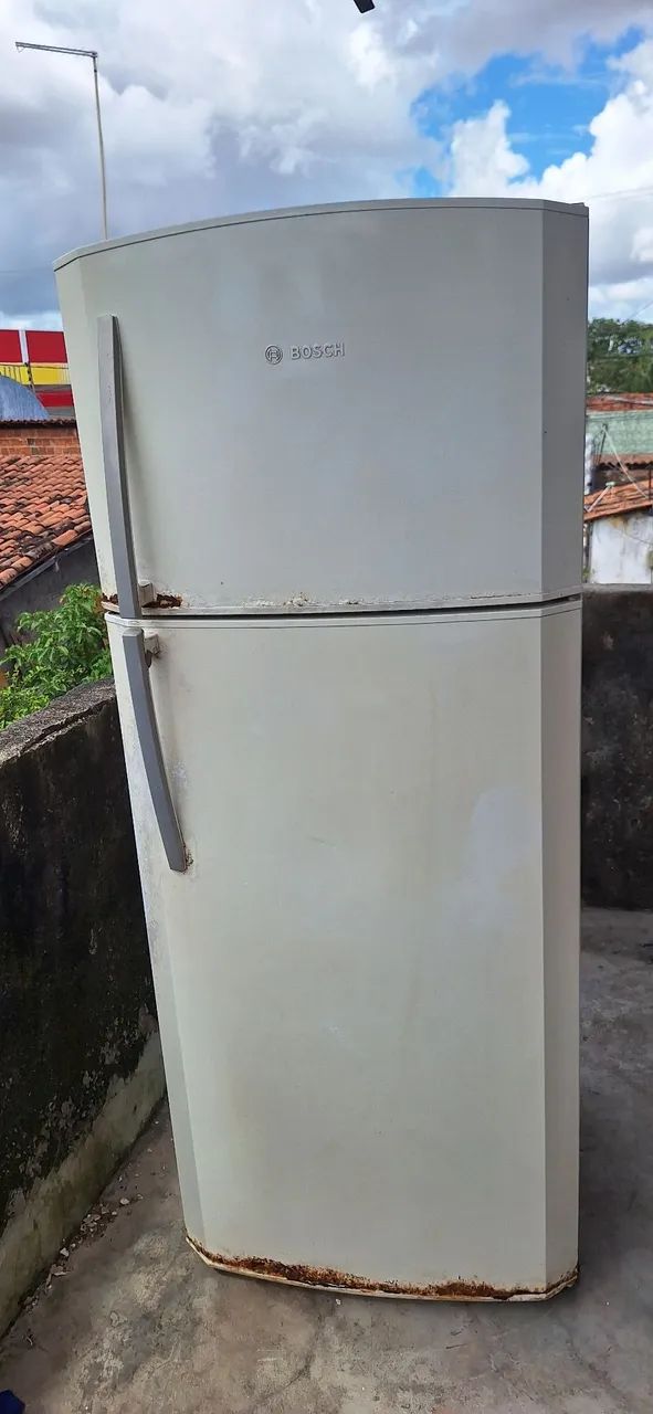 Geladeira