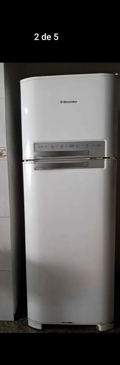 Refrigerador Eletrolux  - Foto 2