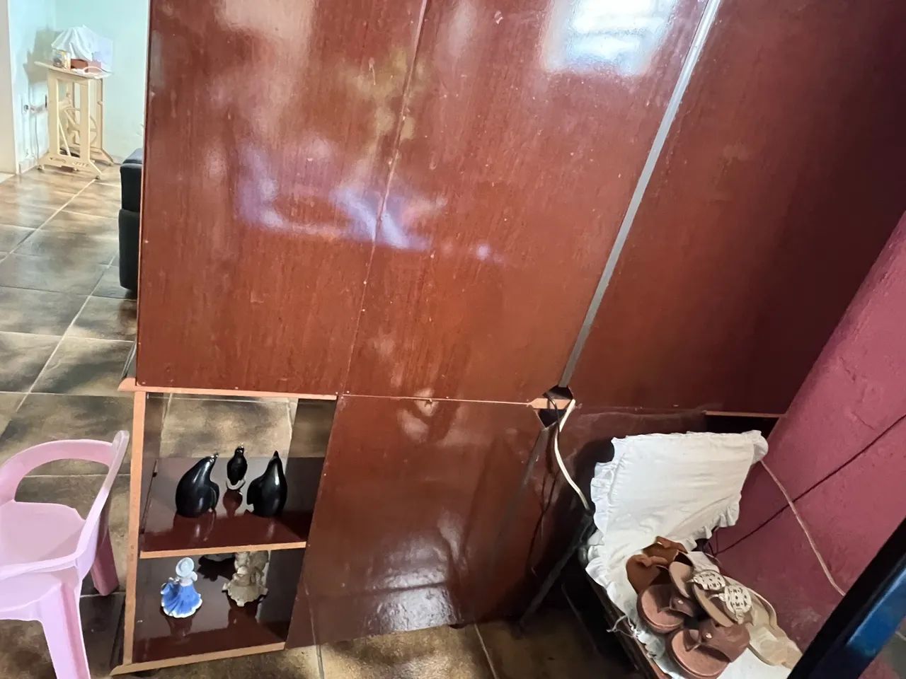 Estante para sala  - Foto 4