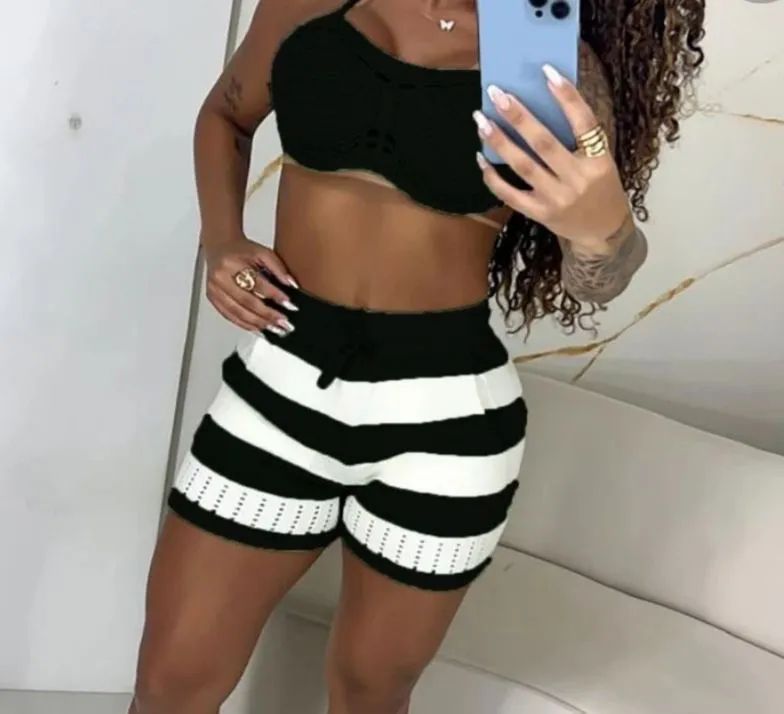 CONJUNTO TRICÔ MARAVILHOSO  - Foto 2