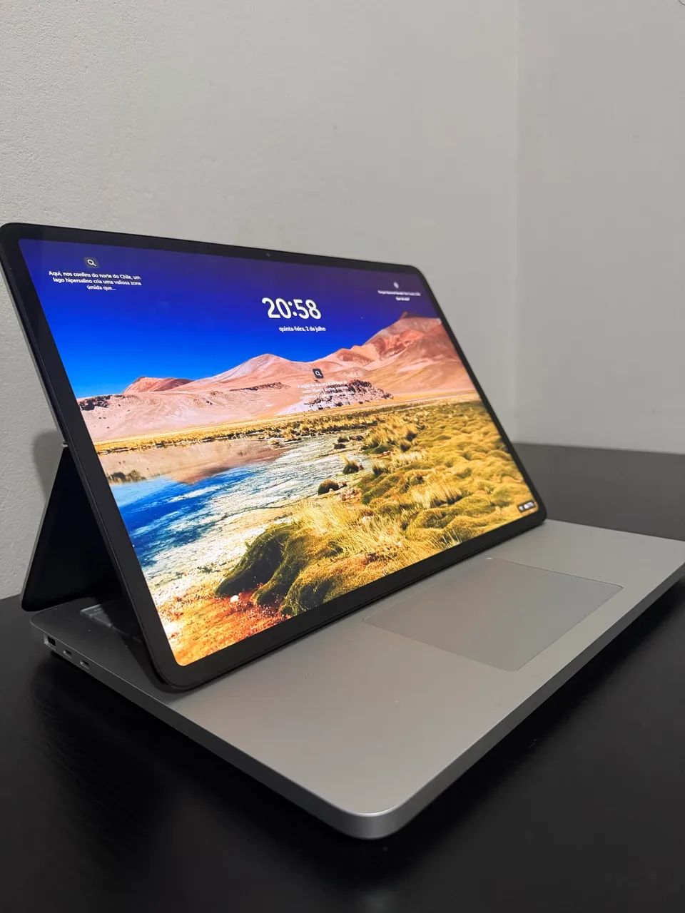 Microsoft surface studio 2 laptop 3x1 - Foto 2