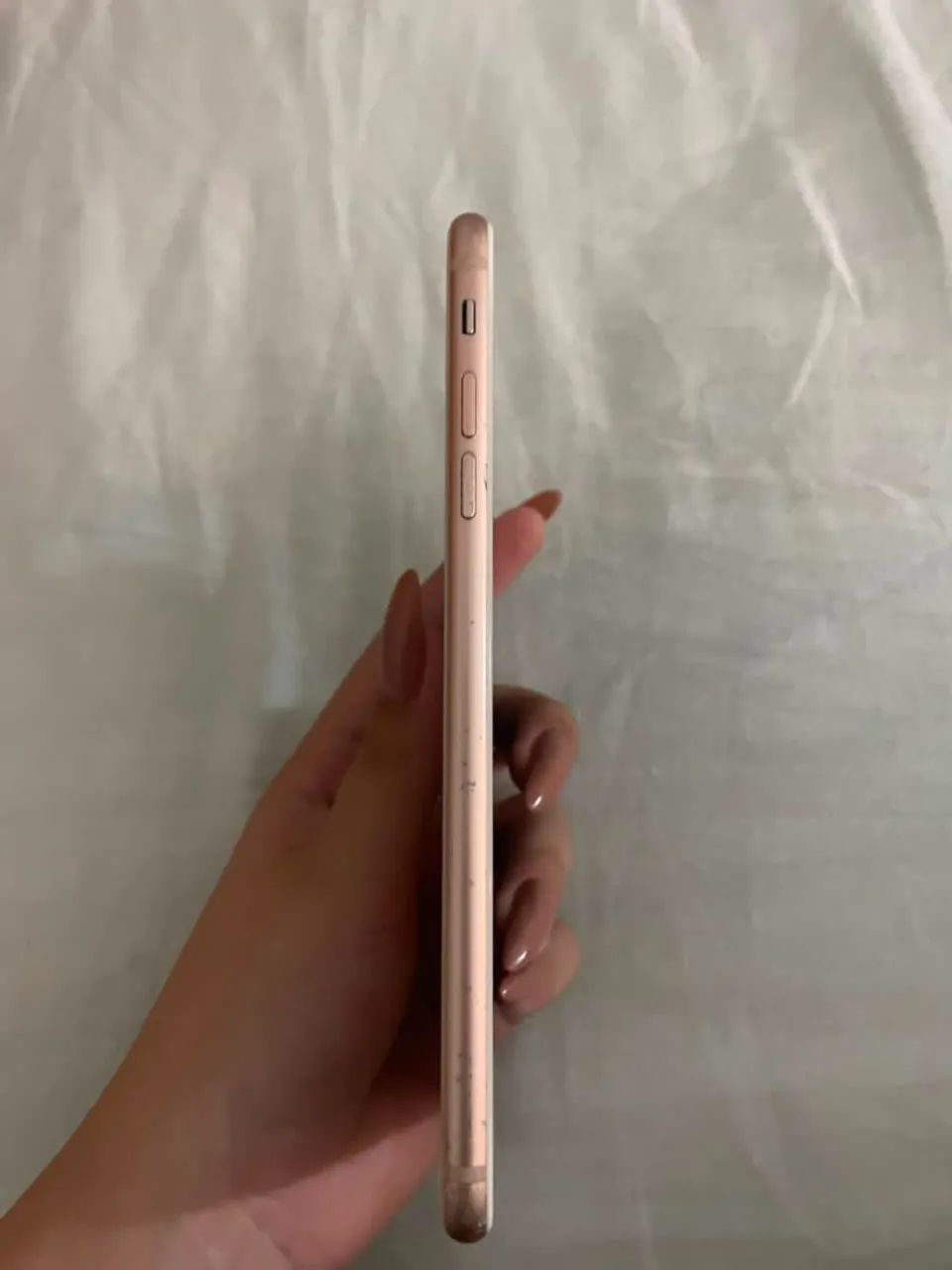 iPhone 8 plus  - Foto 5