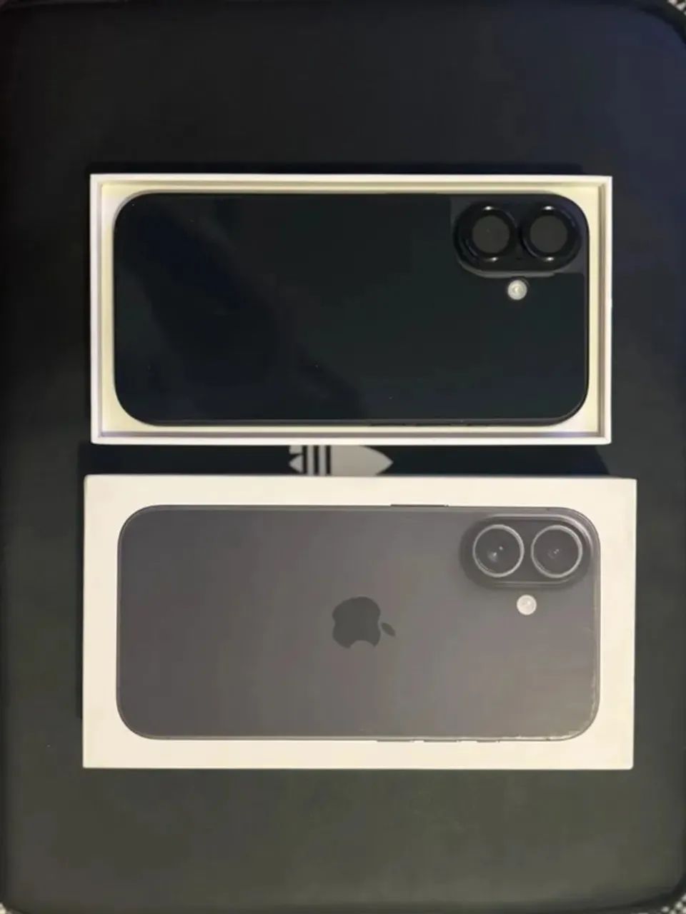 Iphone 16 Preto 128 Gb Perfeito - Foto 2