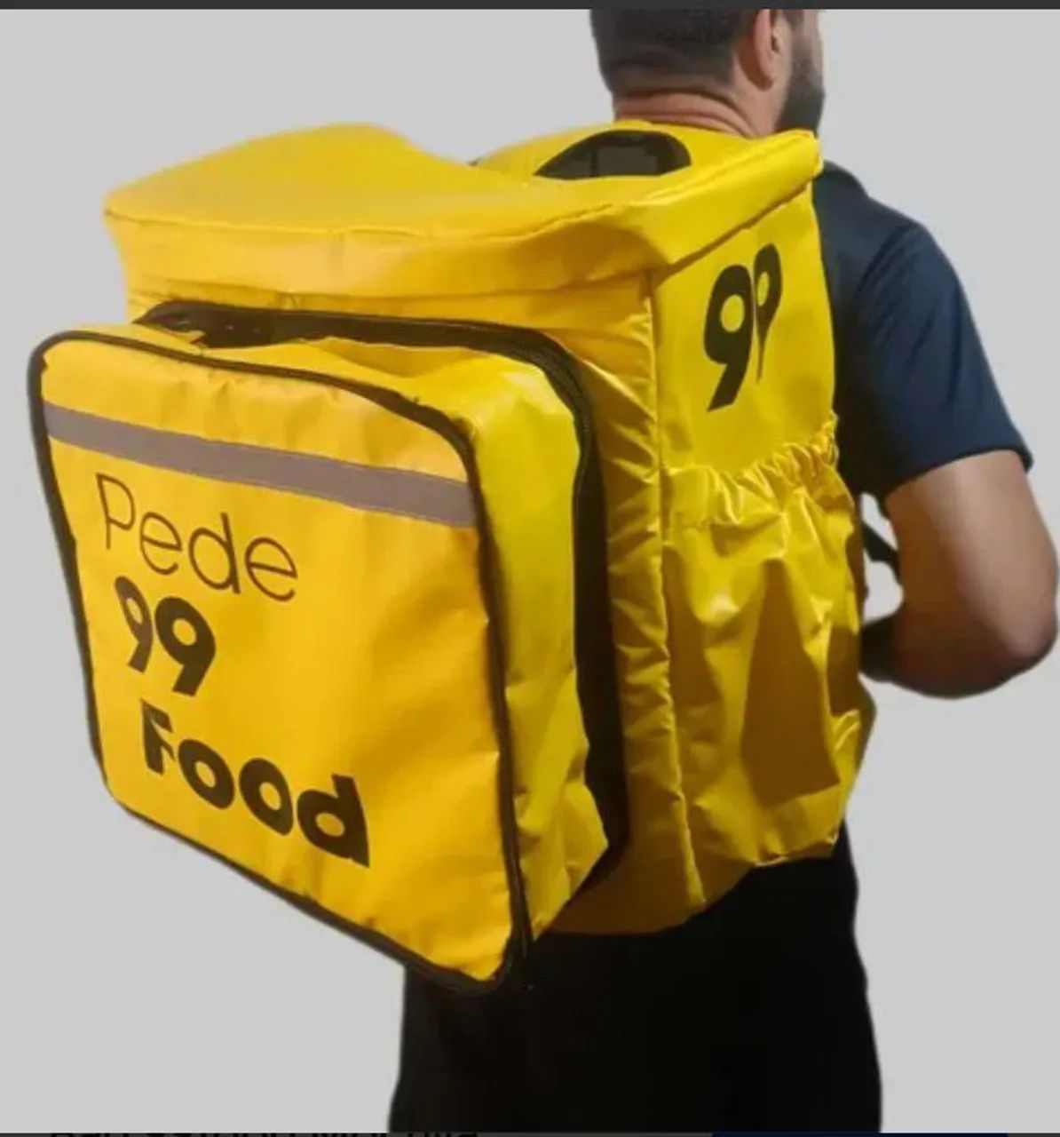 Bag de entrega  - Foto 2