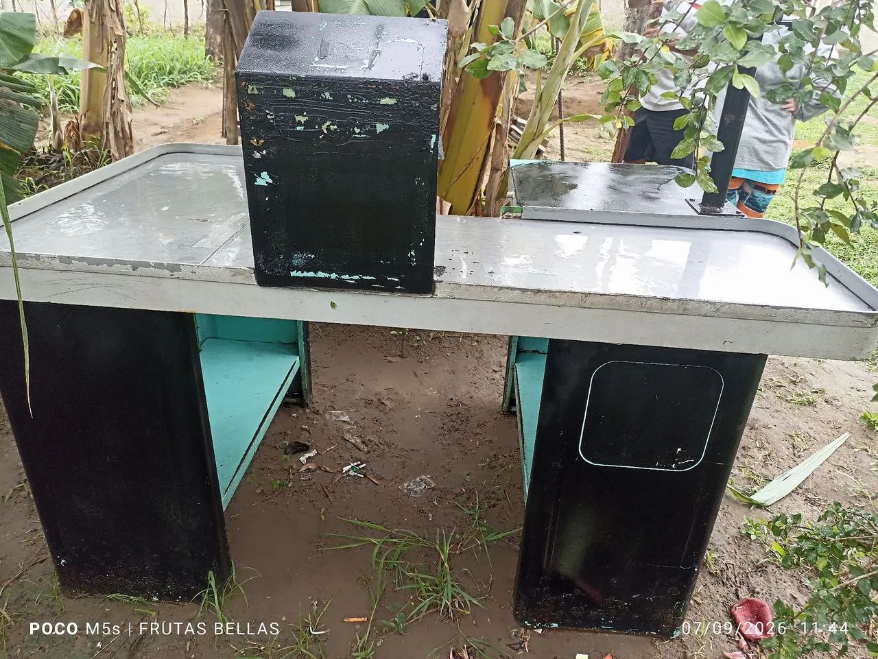Vendo Caixa Check  ( checkout) - Foto 2