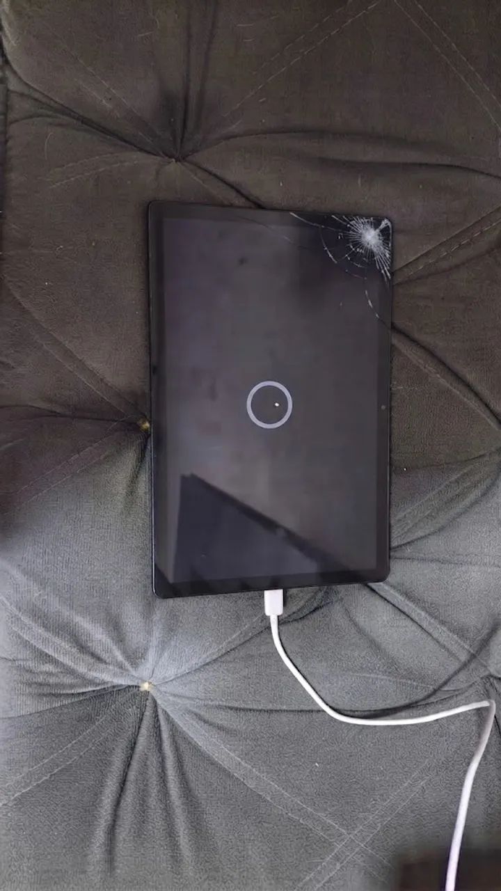Samsung Galaxy Tab A8+ 10.5" (SM-X205) - Versão Plus   - Foto 3