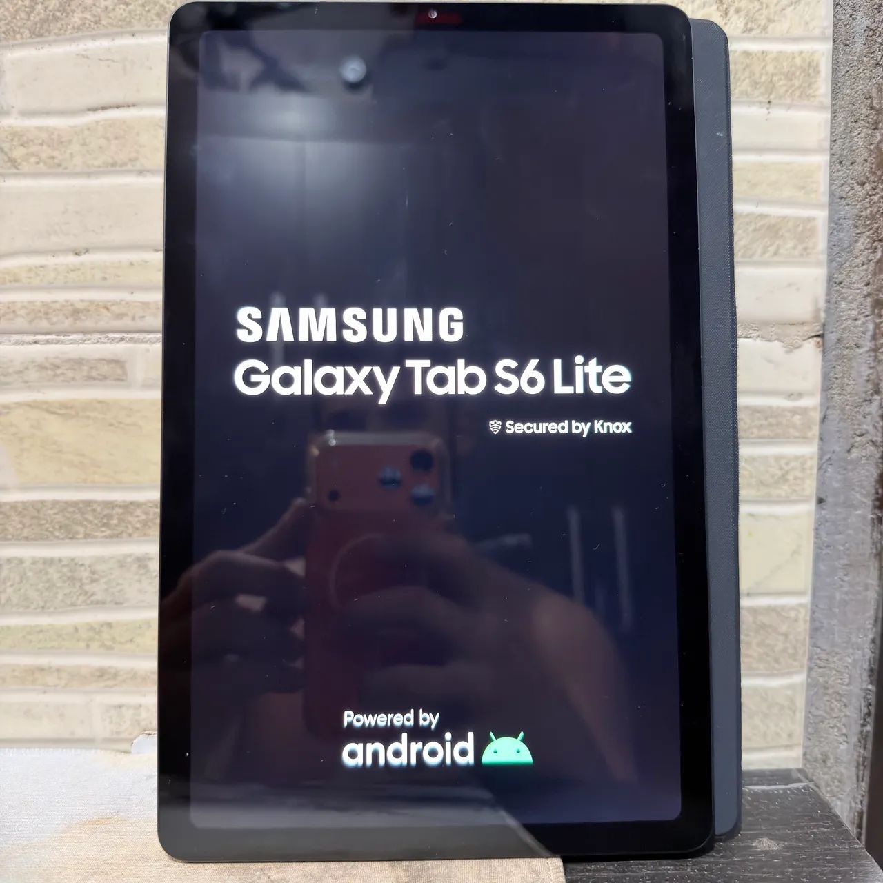 Samsung galaxy tablet s6 lite 