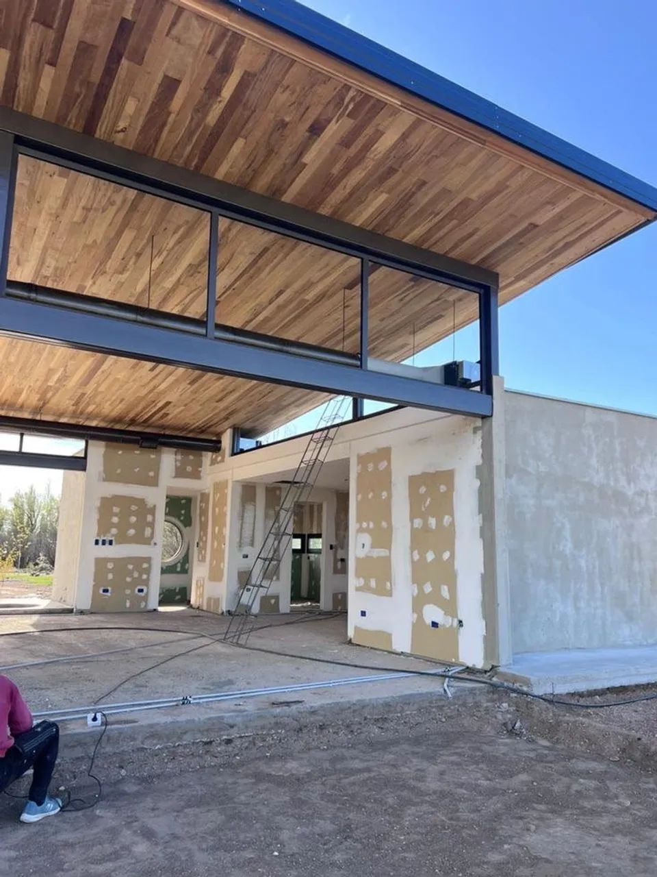 CONSTRUÍMOS SUA CASA DE AÇO - Foto 5