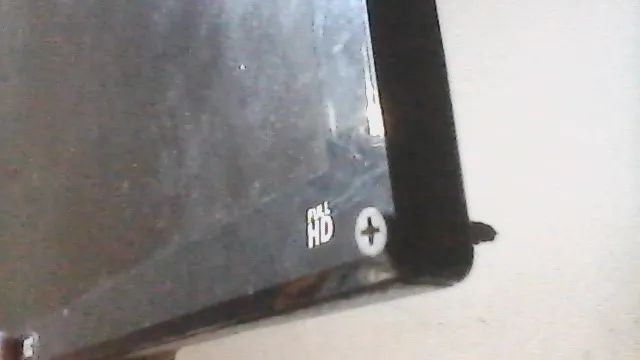 TV LED 24" (monitor externo) - Foto 3