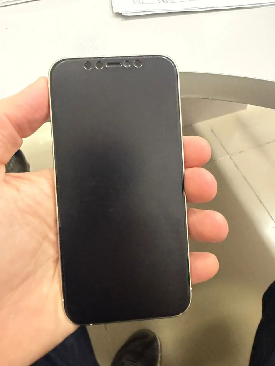 Iphone 12 Pro 512gb - Foto 3