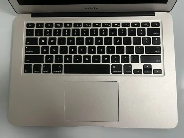 MacBook Air 2015 13 Polegadas 8G Ram 250Gb SSD - Foto 4