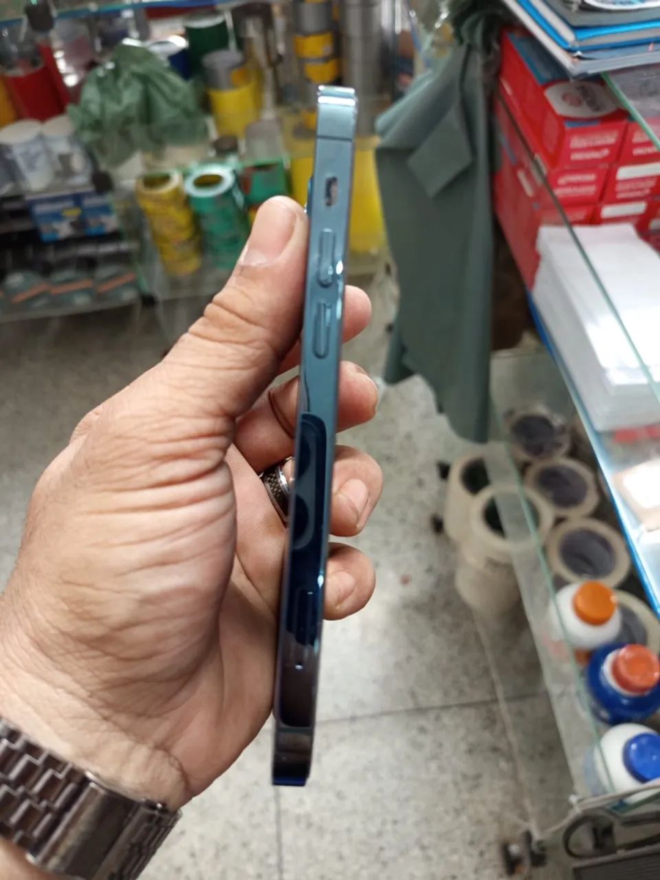 iPhone 12 Pro  - Foto 3