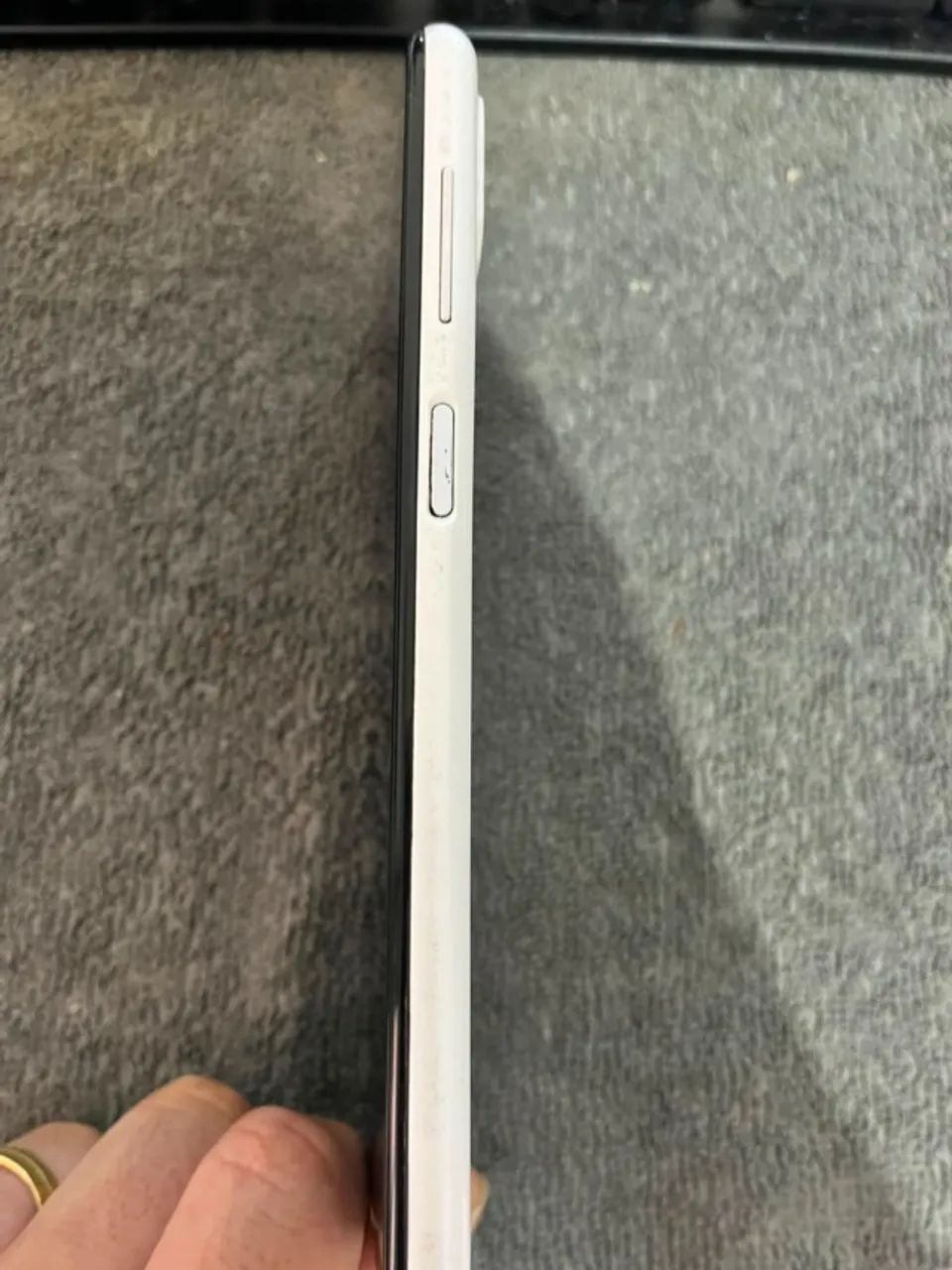 Samsung Galaxy A12 - Com Nota Fiscal - Foto 4