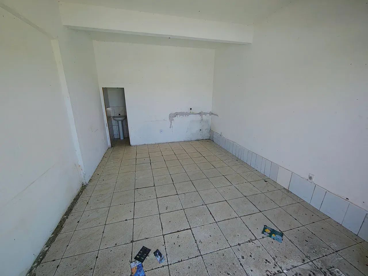 Alugo ponto comercial no terminal do Cleto - Maceió - AL - Foto 3