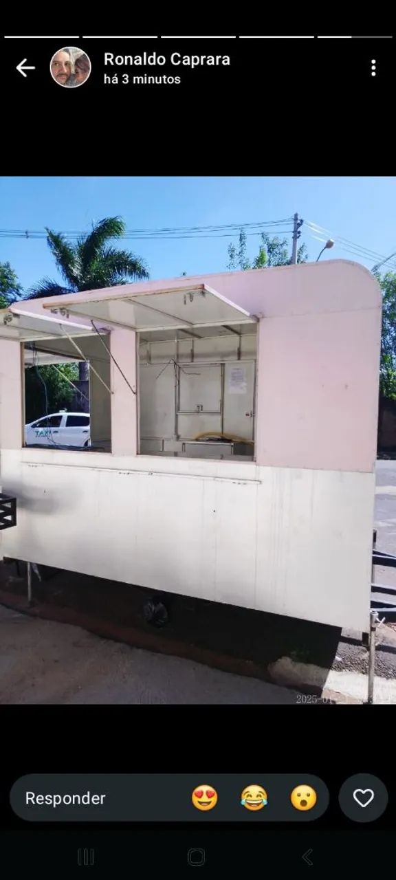 Trailer