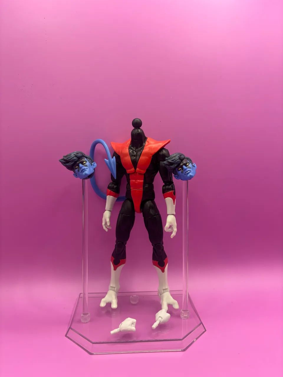 Marvel Legends Noturno X-Men 97
