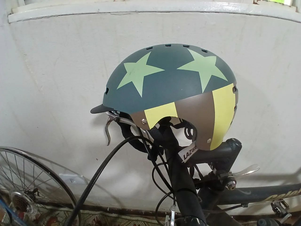 Pacote bicicleta  todos itens.  - Foto 3