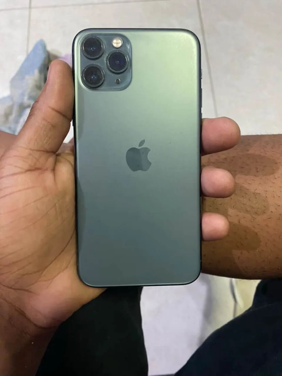 iPhone 11 Pro