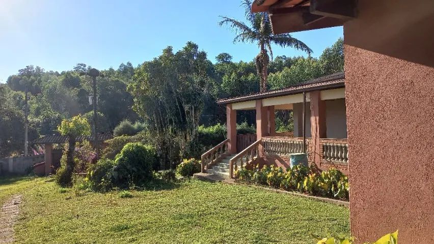 Excelente Chácara de 33000 m2 em Piedade. Terras 100% produtivas e documentação correta. - Foto 5