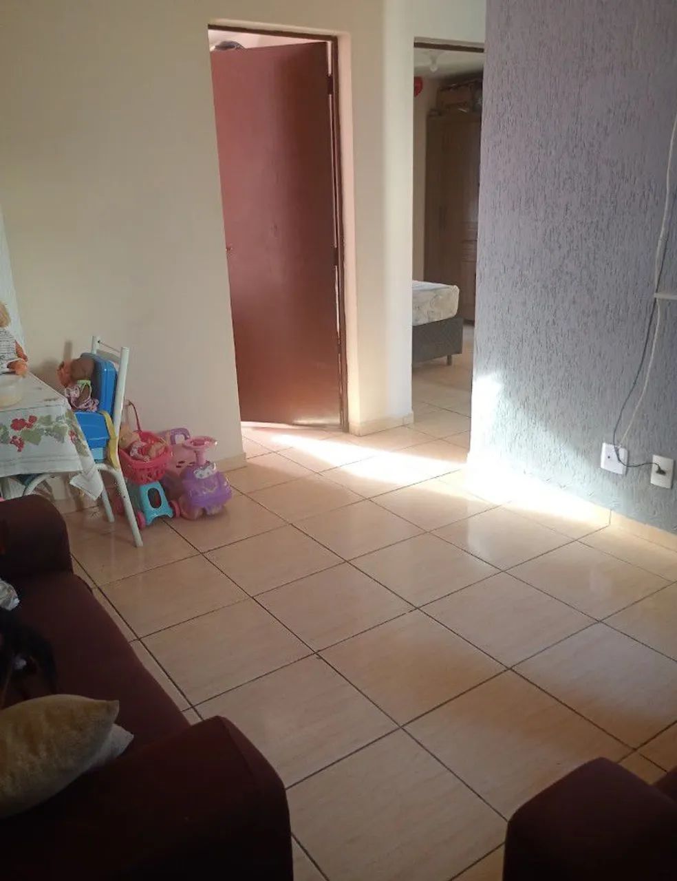 Vende-se apartamento 
