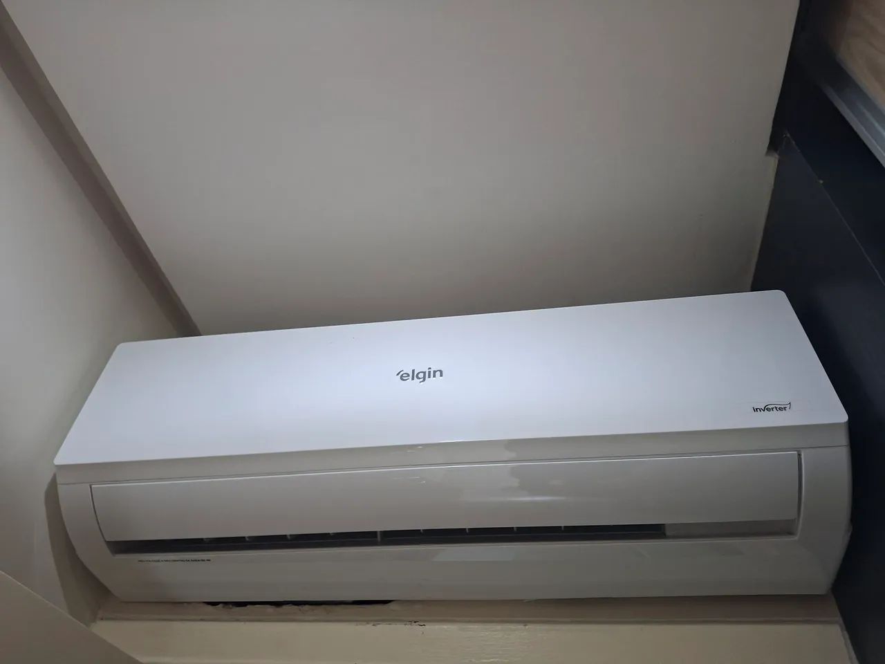 VENDO AR CONDICIONADO MULTI SPLIT INVERTER ELGIN - Foto 4