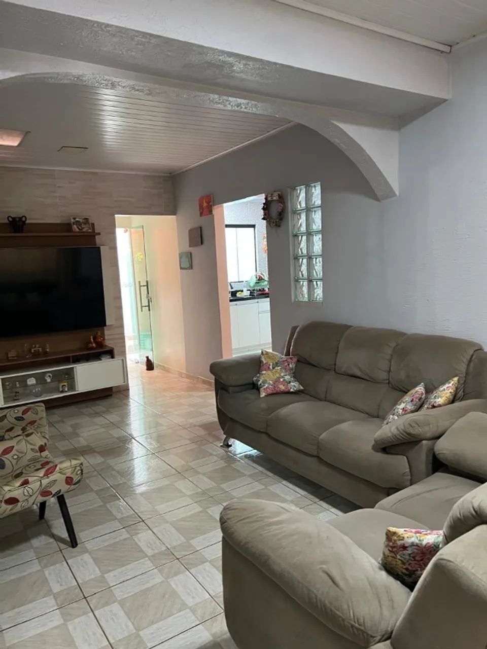 Casa à venda - QR 604 | Recanto das Emas/DF - Foto 2