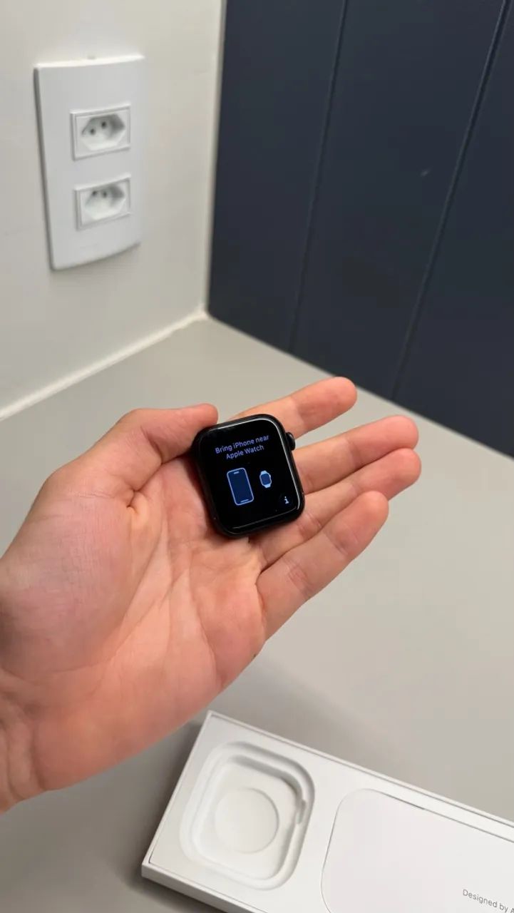 Apple Watch SE 2 44mm - Foto 5