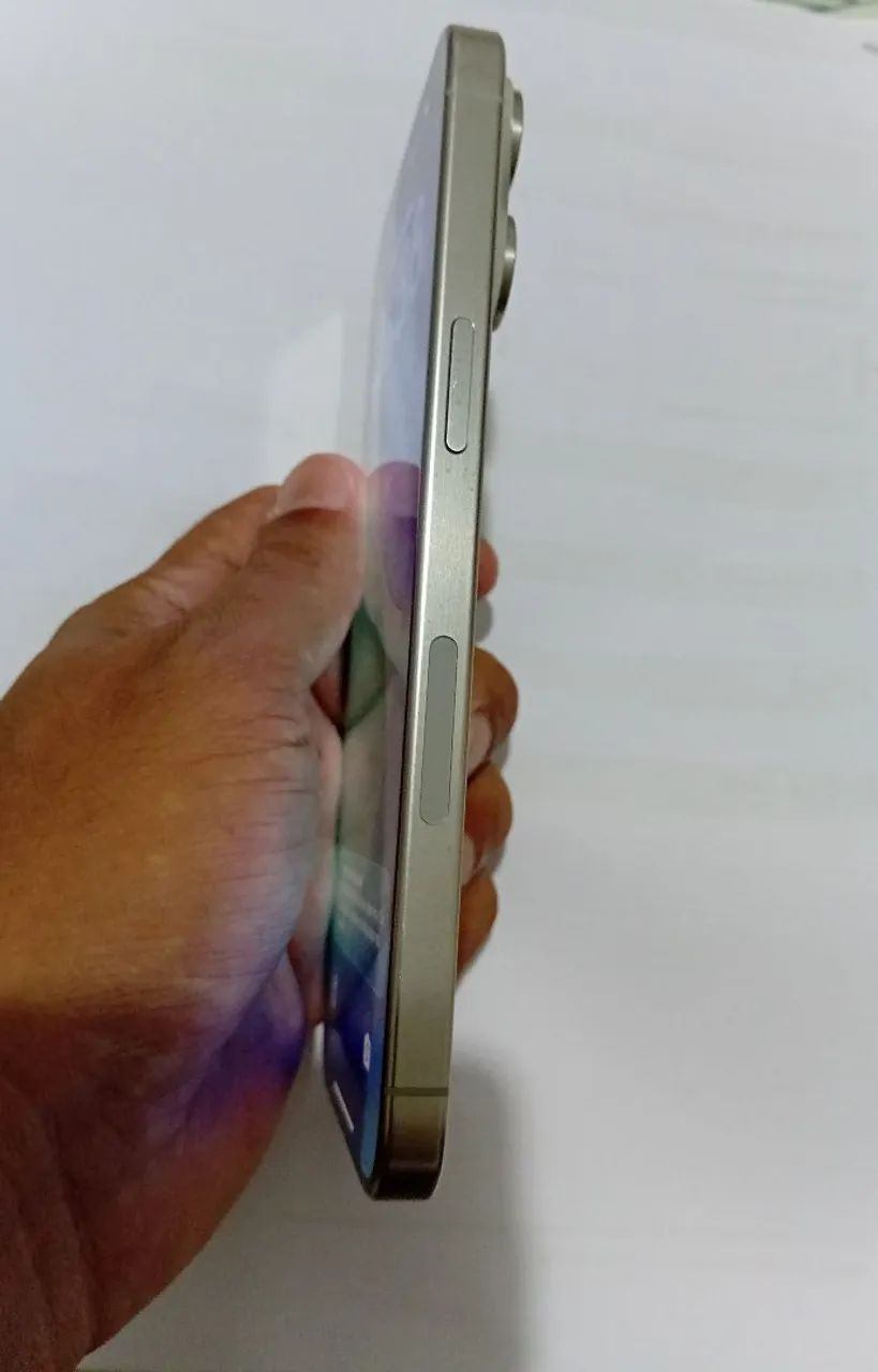 Iphone 15 ProMax  - Foto 4