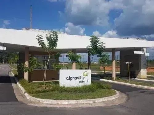 ALPHAVILLE LOTE COMERCIAL E RESIDENCIAL  - Foto 3