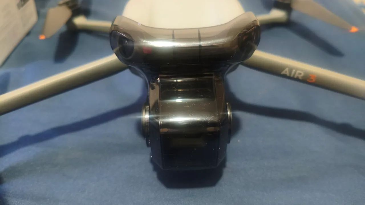 DRONE DJI AIR 3 - Foto 2