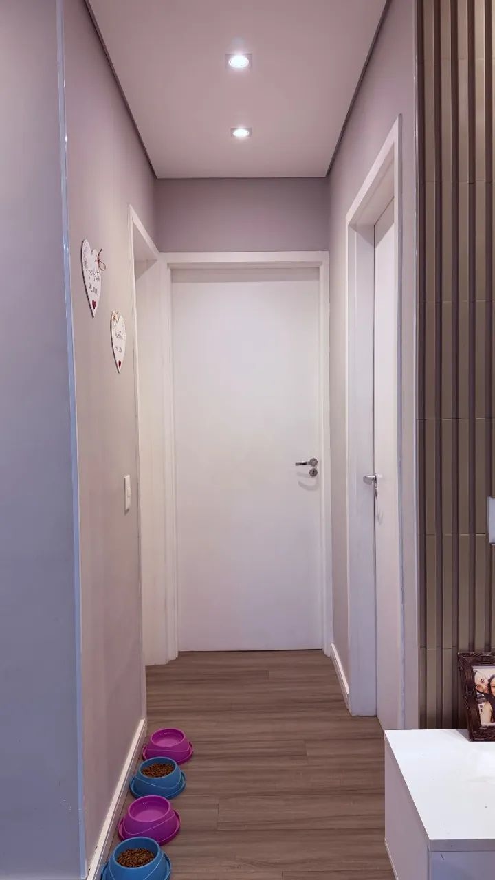 Apartamento à venda no Jardim do Lago - Foto 3
