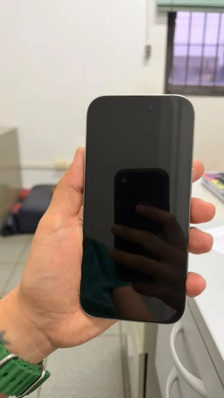 IPHONE 16 PRO 512GB - Foto 2