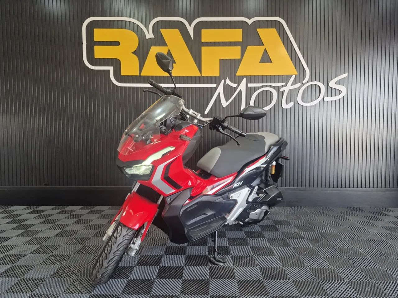Honda Adv 150 2022