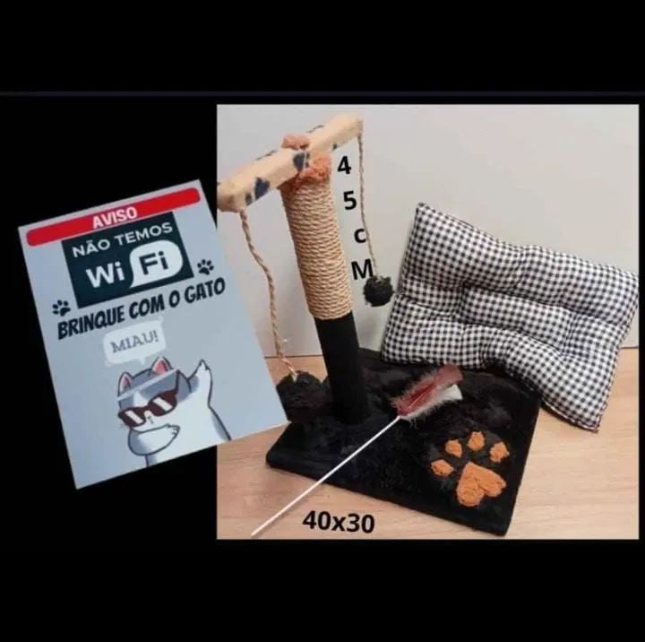 KIT PET COMPLETO ? - Foto 2