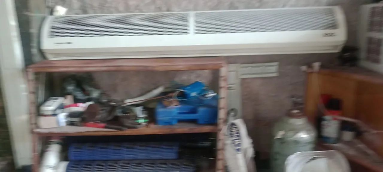 Ar condicionado  - Foto 4