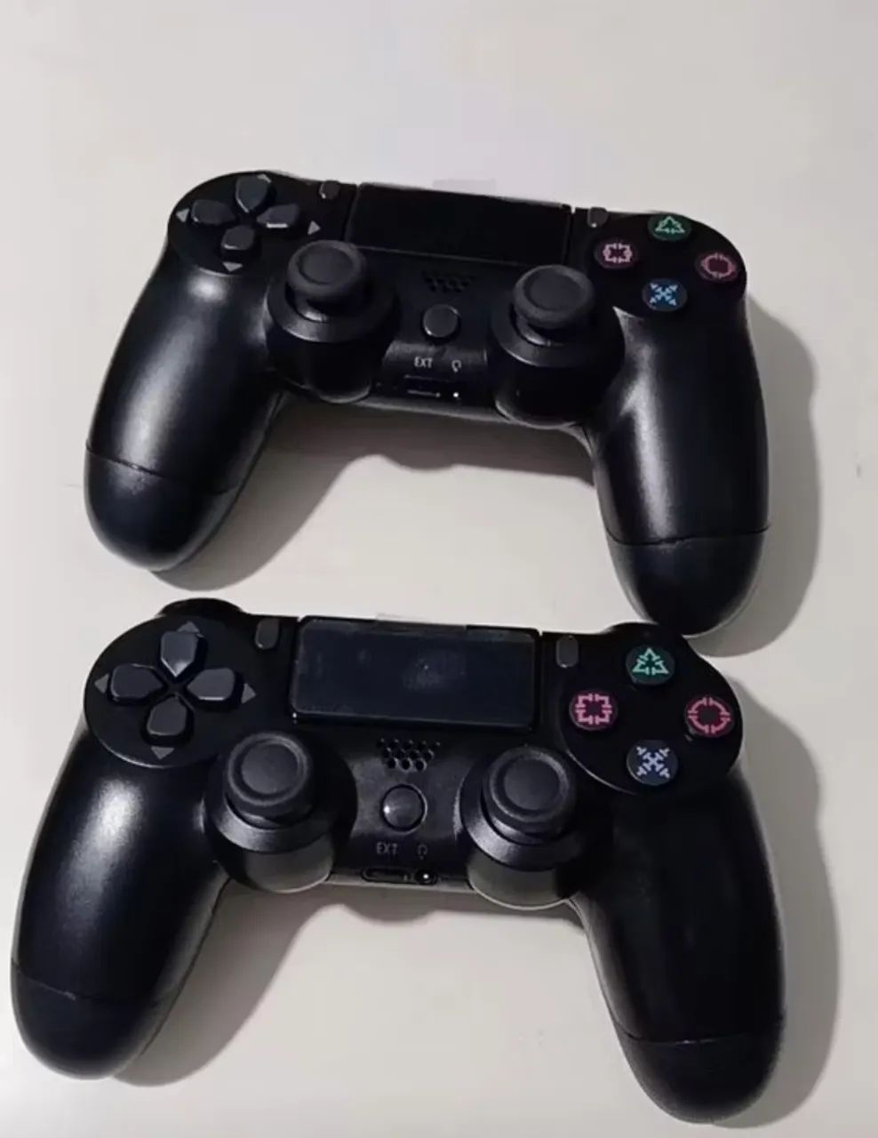 Controle Joy Stick para Ps4 e PC - Foto 2