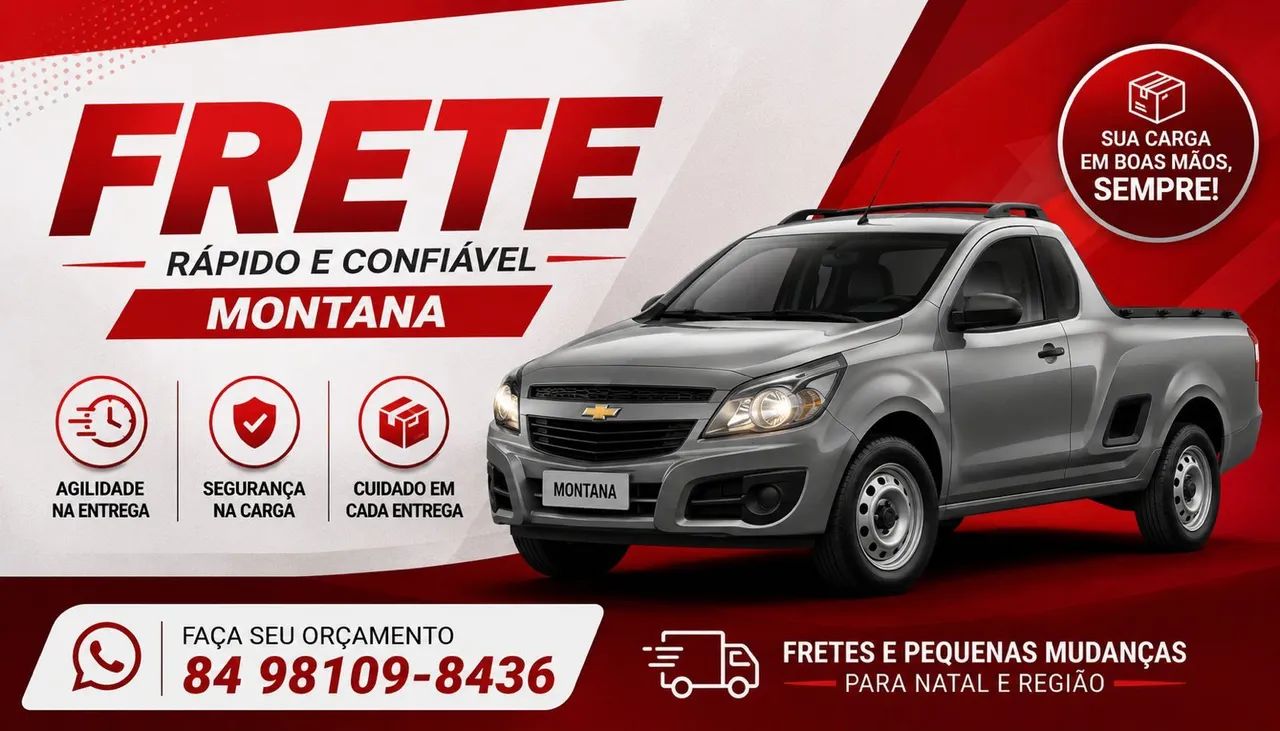 Frete disponível  - Foto 5