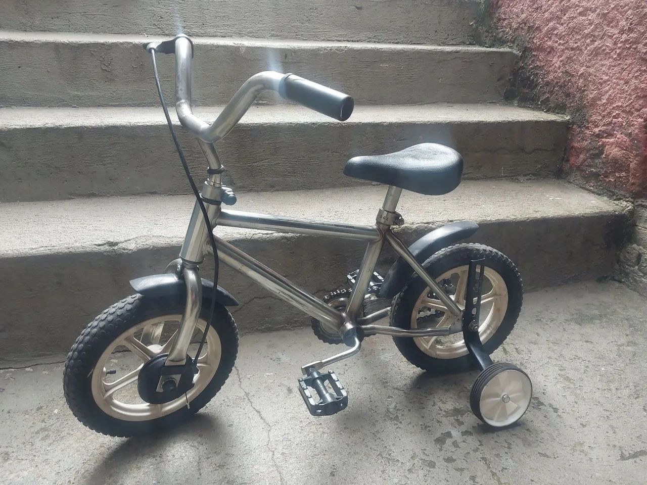 Bicicleta  - Foto 3