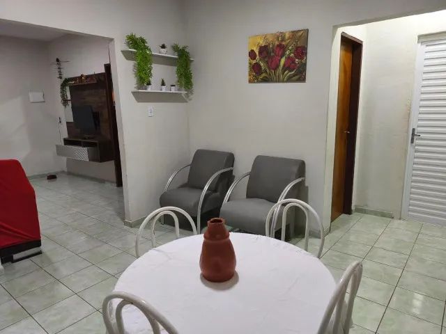 ALUGO FINAL DE SEMANA - CASA COMPLETA JACUMÃ  - Foto 5