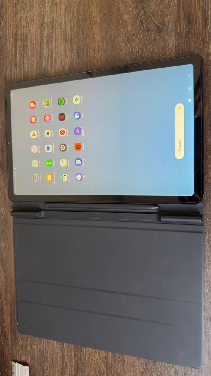 Tablet Samsung Galaxy Tab S6 Lite - Foto 2