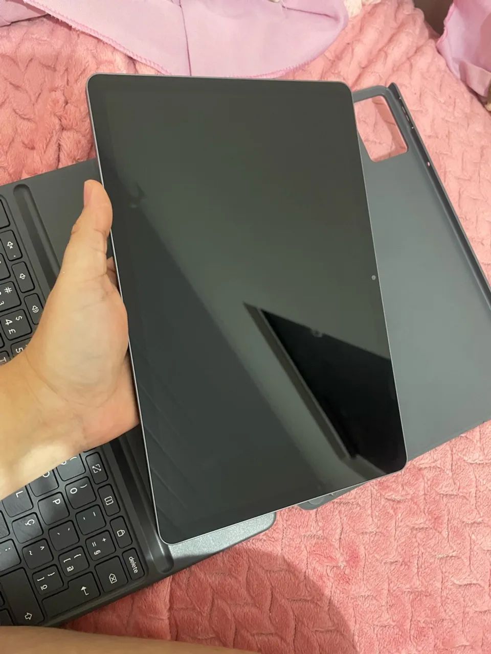 Tablet Lenovo Idea Tab 128GB - Foto 4