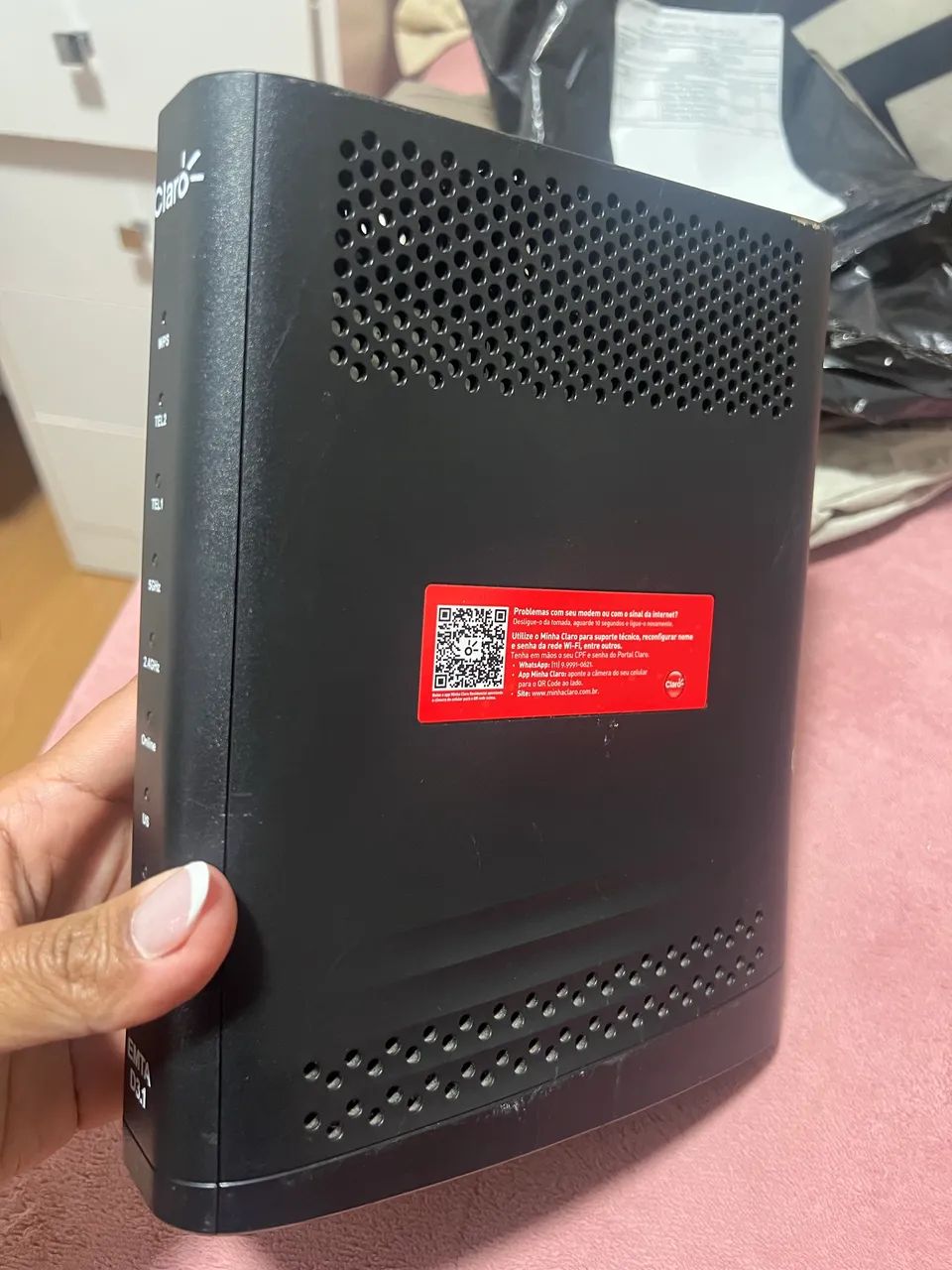 Modem  - Foto 3
