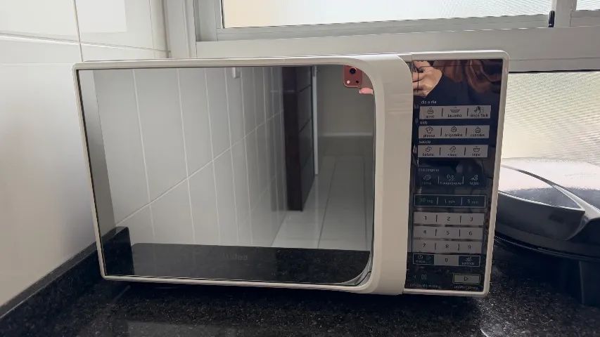 Microondas Midea 