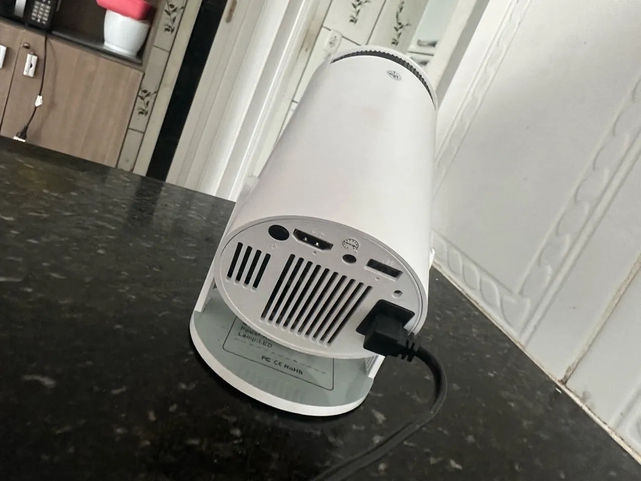 Projetor HY300 - Foto 3