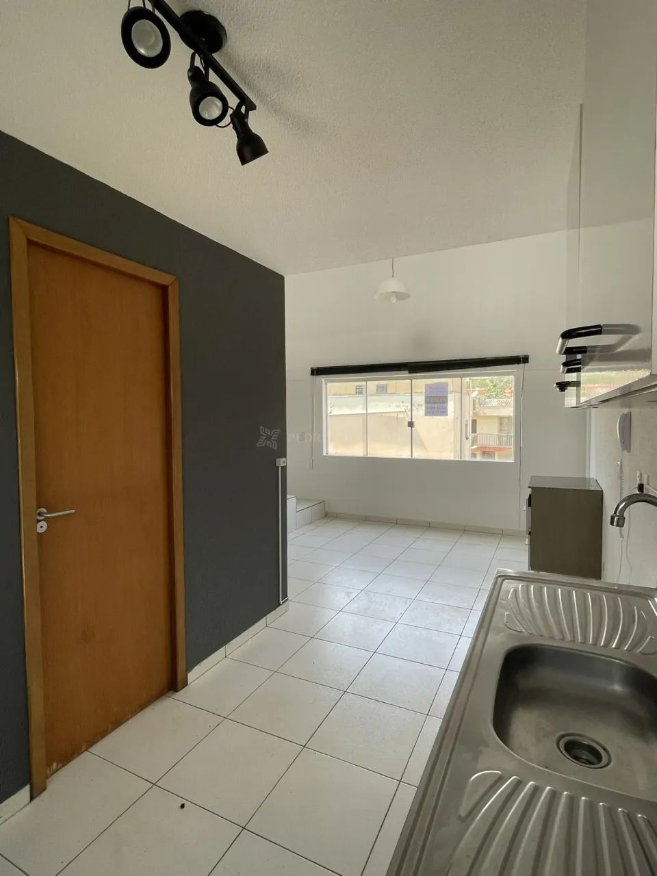 Apartamento 01 dormitório | Ed. Tibá - Foto 3